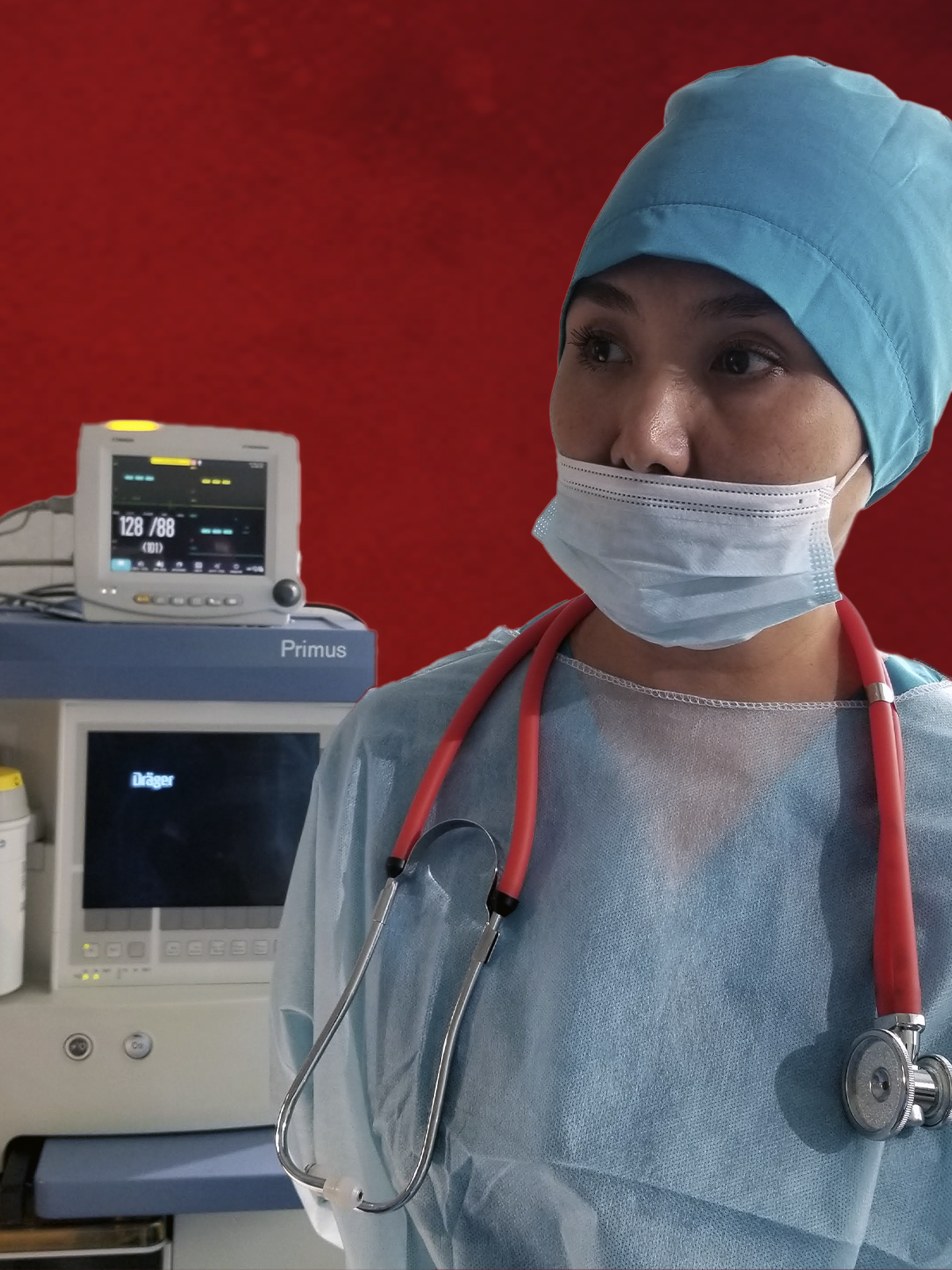 Сенімсіздік вирусы