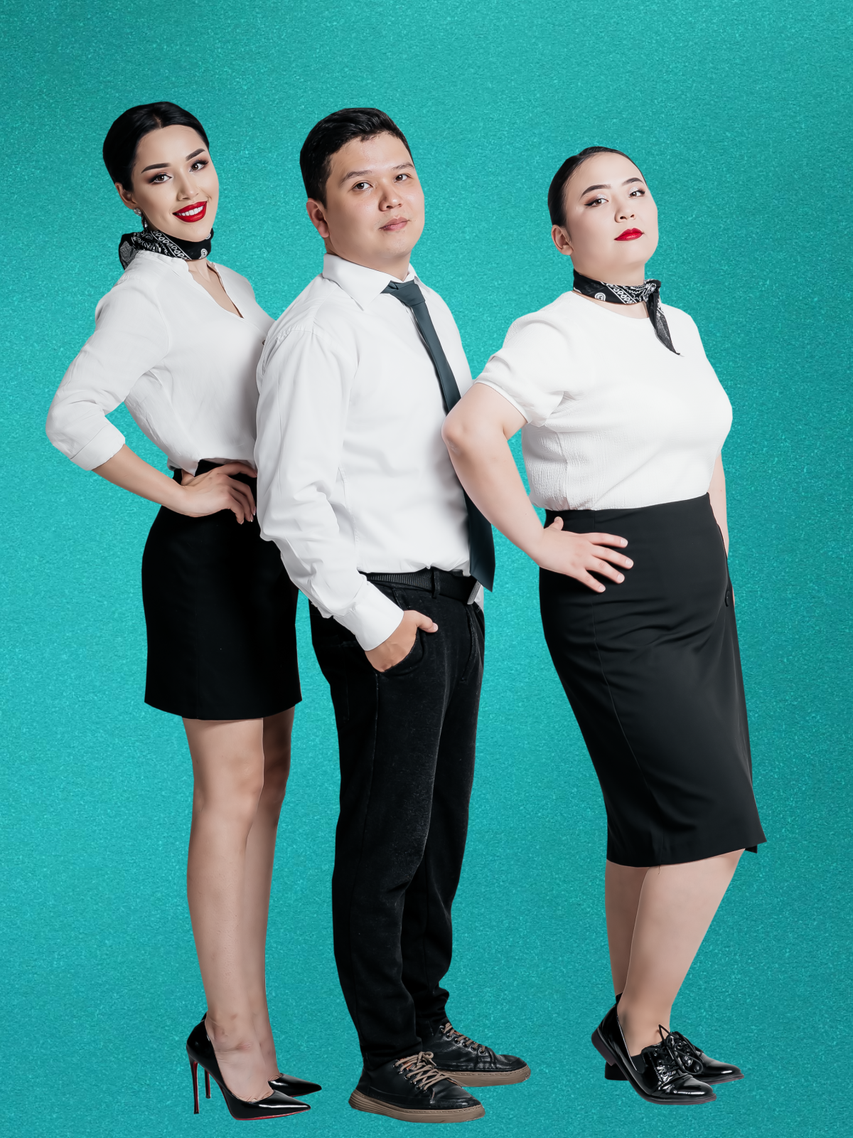 Жұрттың балалары