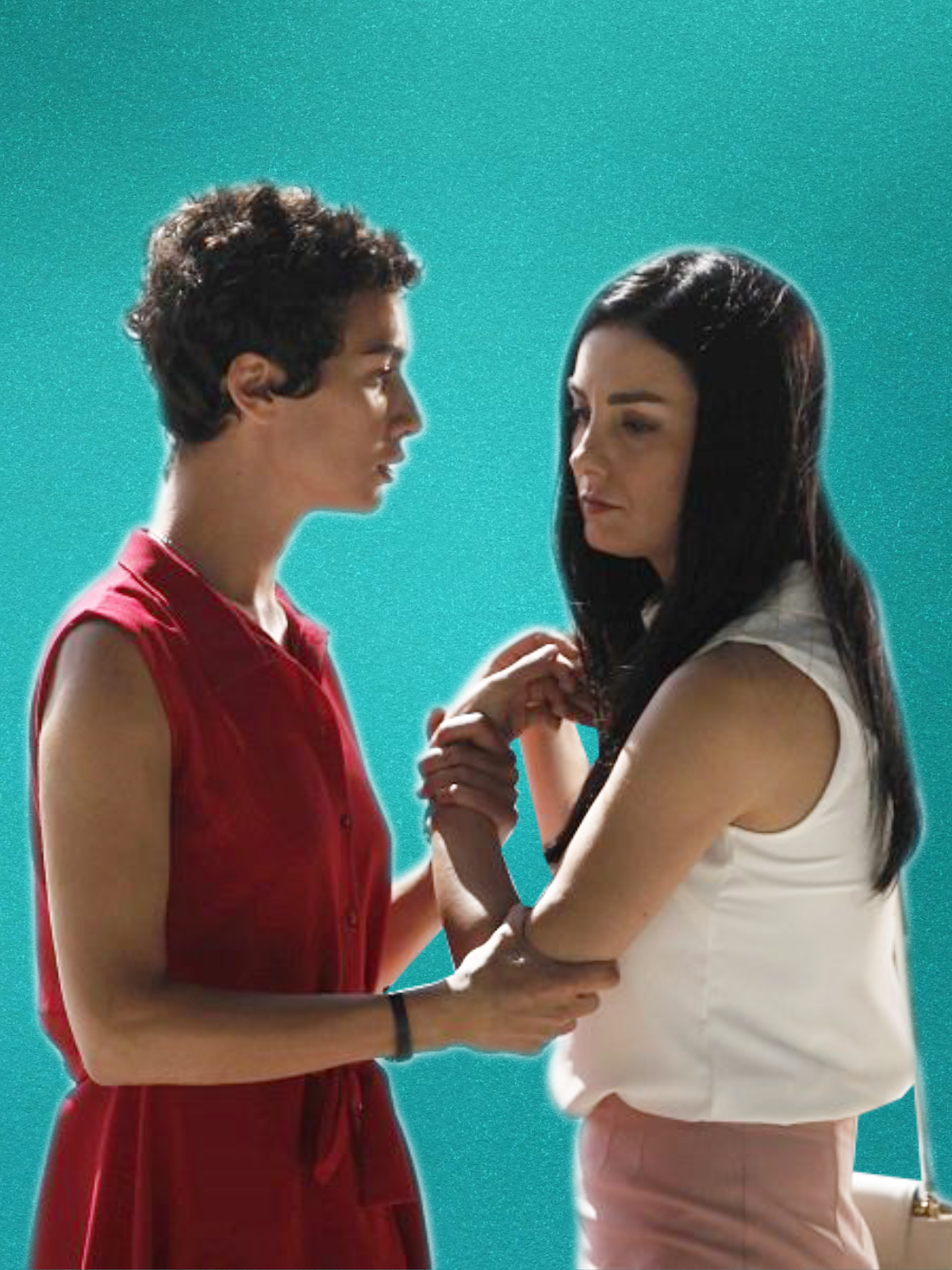 Жылама, ана