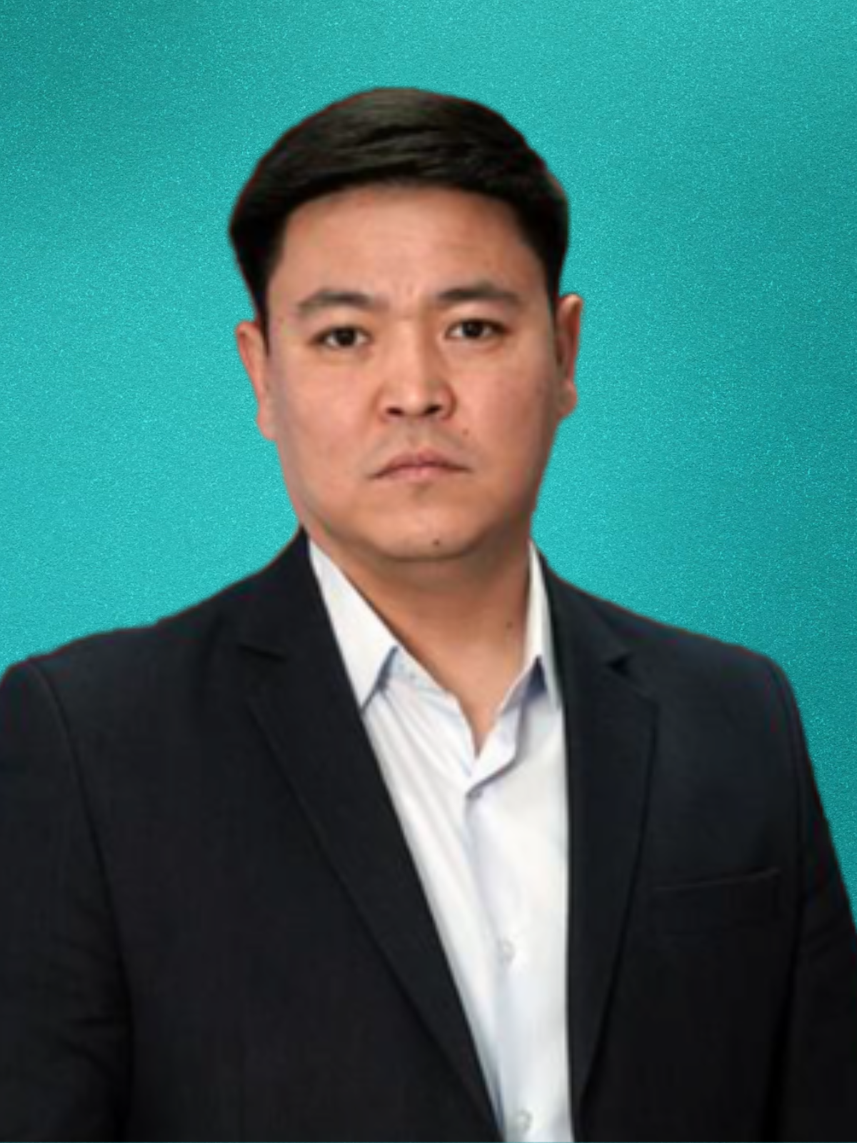 Президент пәрмені