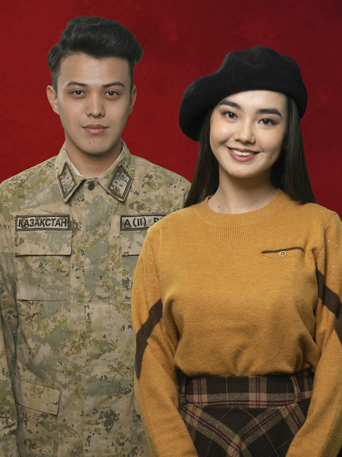 100% махаббат