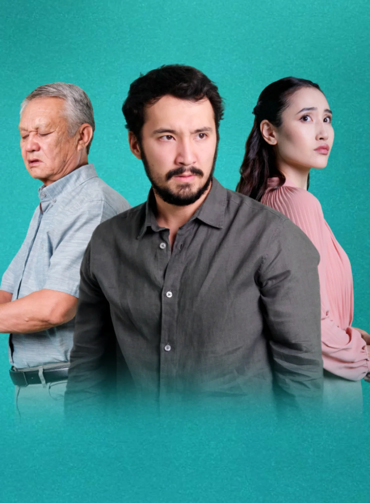 Аналар телехикаясындағы жалаңаш актрисалар