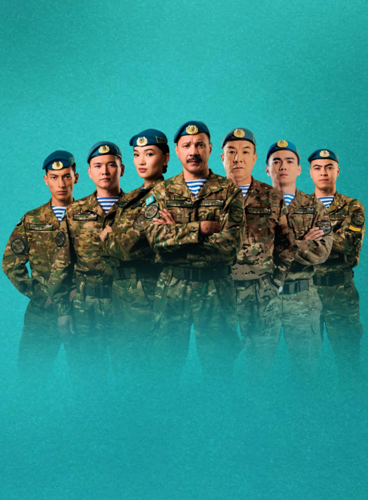 Офицердің әйелі сорды