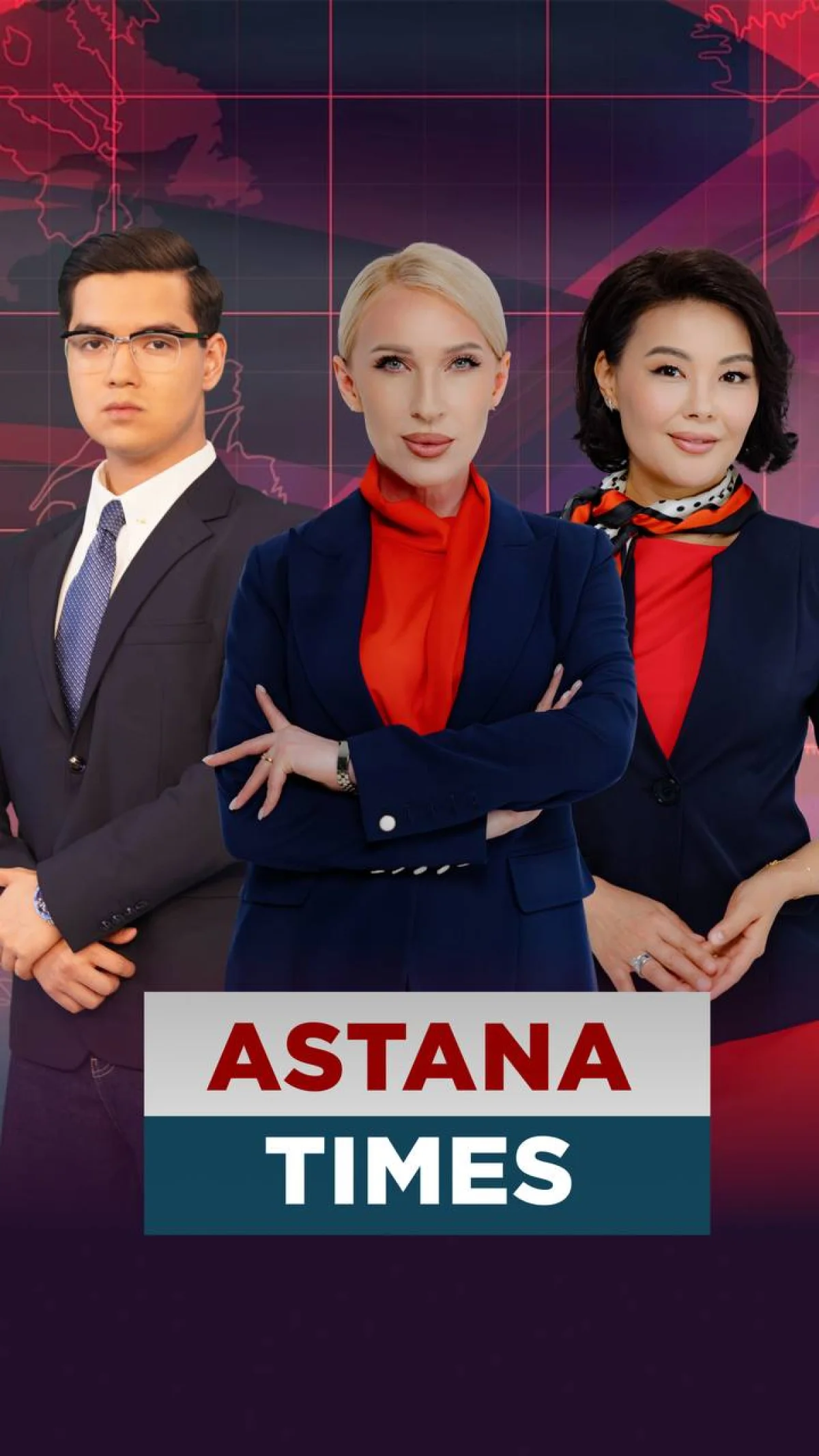 ASTANA TIMES