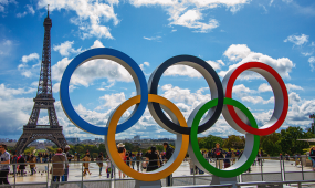 Олимпиада кезінде спортшылар көбінесе француз азық-түлігін тұтынады