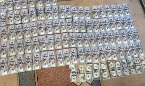 25 килограммов наркотиков изъяли у казахстанца