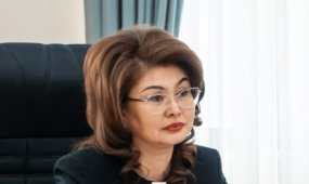"Мы за медиационное урегулирование": Аида Балаева прокомментировала ситуацию с ProTenge