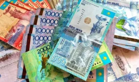 Республика күніне орай астаналықтарға біржолғы төлем беріледі