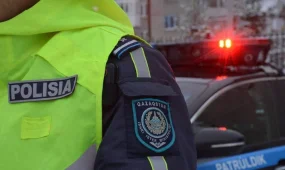 Павлодарда ер адам әкесін өлтіріп, кейін өз-өзіне қол жұмсаған