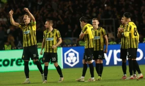 «Қайрат» турнирлік кестеде көш басына шықты