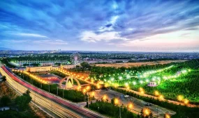 Какой будет погода в мегаполисах в четверг, 23 октября, рассказали синоптики