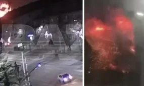 Несколько человек погибли при взрыве на заводе в Челябинской области