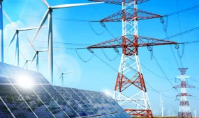 Елде энергетикалық жүйесіне 26 ГВт жаңа қуат көзі қосылады