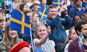 Швеция снижает возраст уголовной ответственности до 13 лет – чтобы детей не вербовали бандиты