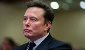 Илон Маск "Википедияға" балама энциклопедиясын іске қосты