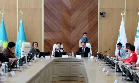 Қостанайда «Таңшолпан» жобасының екінші кезеңі өтті