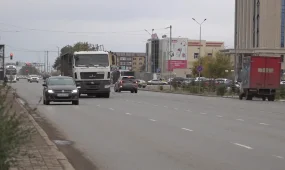 В Уральске договоры на проведение дорожно-строительных работ заключаются только с одной компанией, - общественники