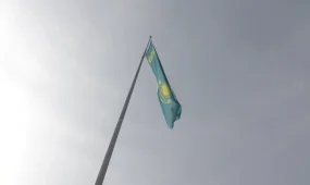 День Республики: как отметили праздник в Алматинской области