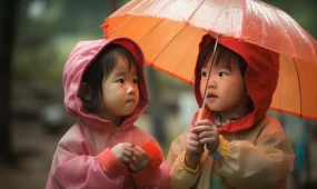 В Алматы дождливо, в Астане морозно: погода на среду, 29 октября