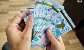 191 млн теңге мен 16 млн теңге пара: Түркістанда екі басқарма басшысына қатысты іс қозғалды