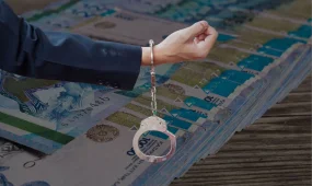 "ҰБТ тапсыруға көмектесемін": Павлодарда 1 млн теңгені алаяқтықпен алған күдікті ұсталды