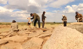 Археология мен реставрацияға лицензиялар жеке беріледі – заң жобасы