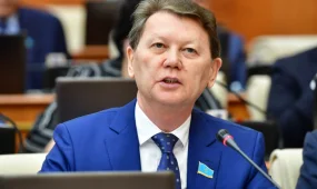 Мархабат Жайымбетов: Шаруаларға субсидияны уақытылы бермеу – созылмалы дертке айналды
