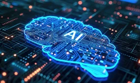 Парламент жасанды интеллект туралы заң қабылдады