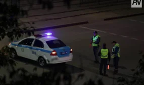 Берешегі бар жүргізушілердің көліктері айып тұрағына қойылуы мүмкін