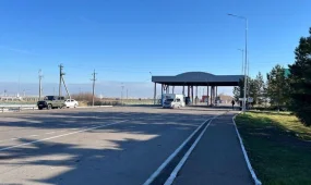 Ресей мен Қазақстан шекарасында ауылшаруашылығы өнімдеріне бақылау күшейтілді