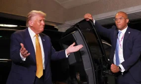 АҚШ пен Оңтүстік Корея арасындағы сауда келісімі жасалмауы мүмкін