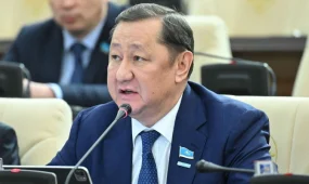 Қазақстандағы жылу желілерінің жартысынан астамы тозған-Берік Бейсенғалиев