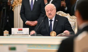 Токаев и Лукашенко обсудили сотрудничество и международную повестку по телефону