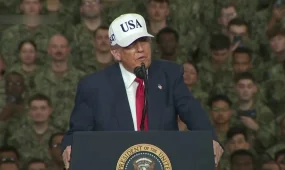 Израиль қайтадан Газа секторына шабуыл жасады