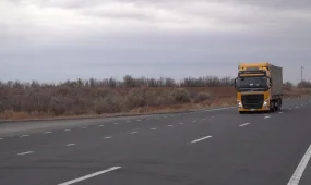 Қазақстан Еуразиядағы көлік хабы болуы тиіс