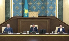 «Государственные деньги уходят за пределы Казахстана» - депутат потребовал изменить правила Госзакупок