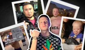 Об очередном опасном тренде предупредили казахстанцев