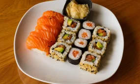 В Туркестане вновь зафиксировано массовое отравление в кафе Yummy Maki