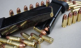 В Германии нашли тайные склады с оружием времён Второй мировой