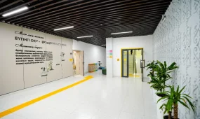 130 мың қазақстандық оқушы жаңартылған мектептерде білім алуда