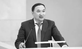 Алматы қаласы әкімінің экс-орынбасарын өлтірген күдікті ұсталды