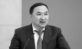 В Астане убит бывший замакима Алматы Ержан Бабакумаров