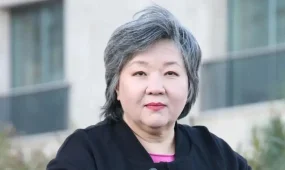 Генпрокуратура Казахстана добивается экстрадиции Дины Смаиловой