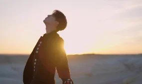 Қазақстанның туристік орындарында түсірілген Димаштың жобасы Қытайда таныстырылды