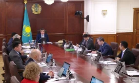 Президент тапсырмасы қалай жүзеге асып жатыр?