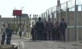 958 қазақстандық шетел түрмелерінде отыр