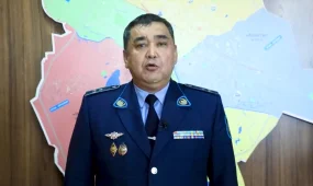 Астанада экс-шенеунік Ержан Бабақұмаров қаза тапты