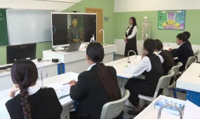 Енді күйзеліске түскен мұғалімдер психологқа тегін бара алады