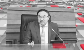 Известного экс-чиновника Ержана Бабакумарова убили в Астане