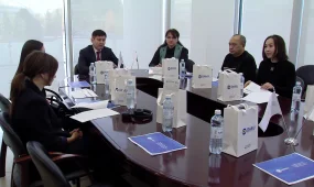 Трансформация Фонда "Даму" дала новый импульс развитию бизнеса в Астане